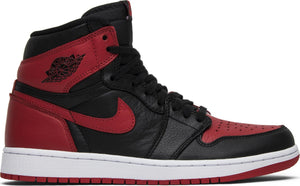 Air Jordan 1 High Homage to Home