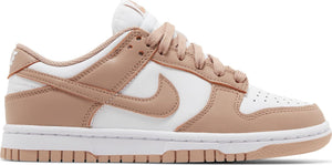 Nike Dunk Low Rose Whisper