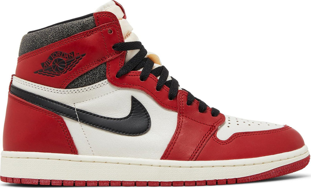 Air Jordan 1 High Lost & Found